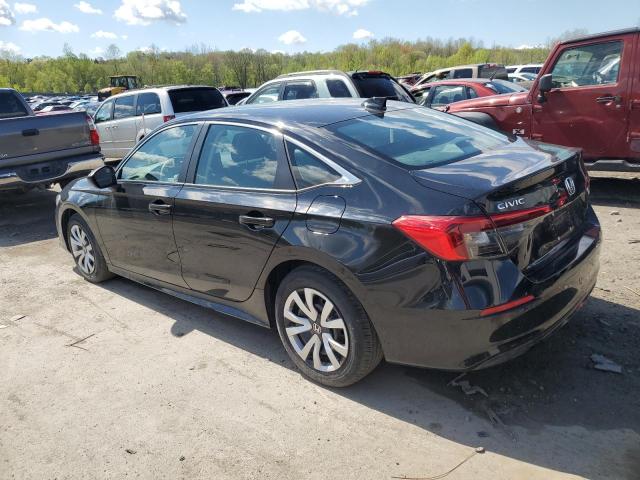 Photo 1 VIN: 2HGFE2F26NH513757 - HONDA CIVIC 