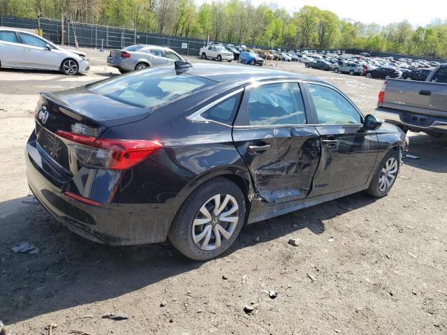 Photo 2 VIN: 2HGFE2F26NH513757 - HONDA CIVIC 