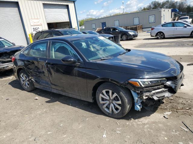 Photo 3 VIN: 2HGFE2F26NH513757 - HONDA CIVIC 