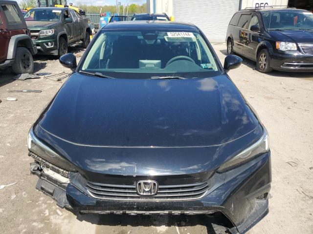 Photo 4 VIN: 2HGFE2F26NH513757 - HONDA CIVIC 