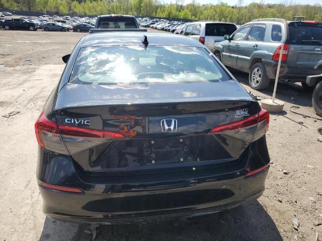 Photo 5 VIN: 2HGFE2F26NH513757 - HONDA CIVIC 