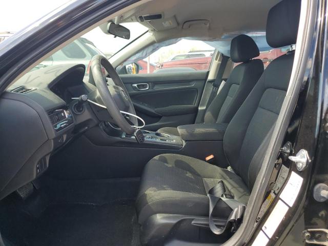 Photo 6 VIN: 2HGFE2F26NH513757 - HONDA CIVIC 