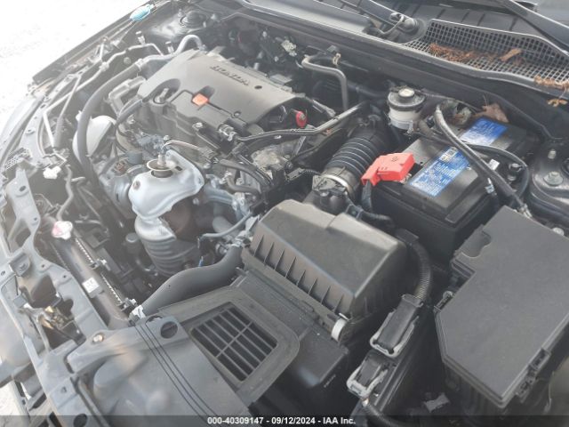 Photo 9 VIN: 2HGFE2F26NH518067 - HONDA CIVIC 