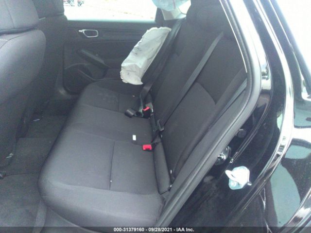 Photo 7 VIN: 2HGFE2F26NH518103 - HONDA CIVIC SEDAN 