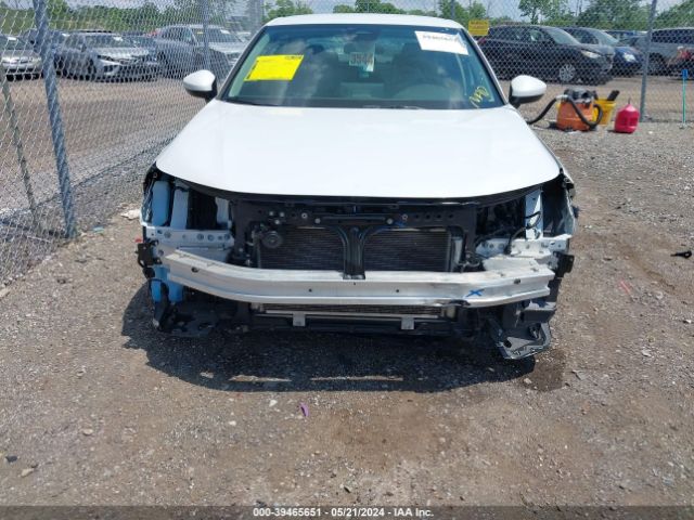 Photo 5 VIN: 2HGFE2F26NH522992 - HONDA CIVIC 