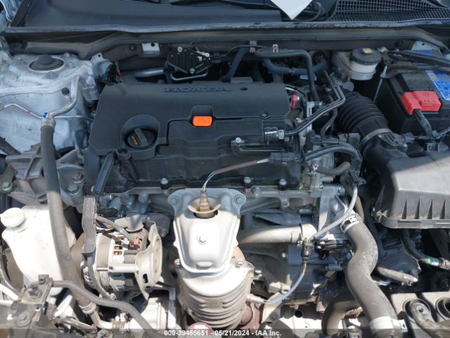 Photo 9 VIN: 2HGFE2F26NH522992 - HONDA CIVIC 