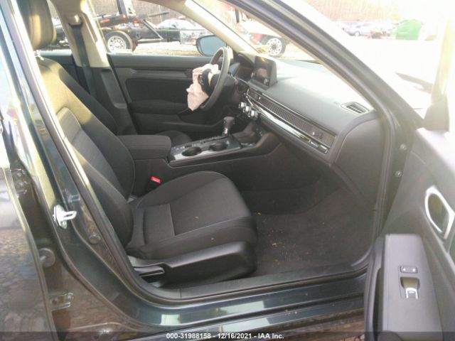 Photo 4 VIN: 2HGFE2F26NH523401 - HONDA CIVIC SEDAN 