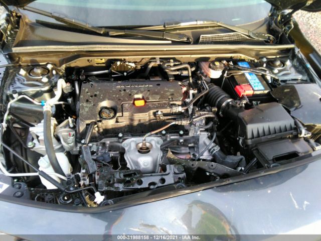 Photo 9 VIN: 2HGFE2F26NH523401 - HONDA CIVIC SEDAN 