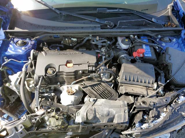 Photo 6 VIN: 2HGFE2F26NH539873 - HONDA CIVIC LX 