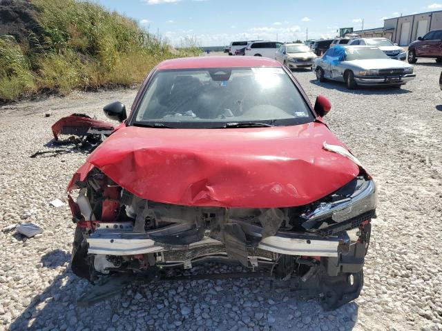 Photo 4 VIN: 2HGFE2F26NH543437 - HONDA CIVIC LX 