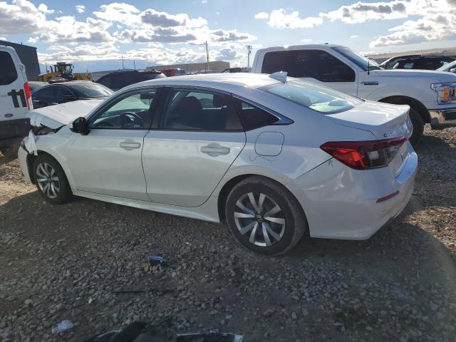 Photo 1 VIN: 2HGFE2F26NH544488 - HONDA CIVIC LX 