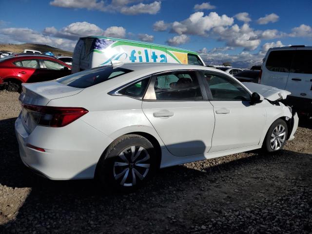 Photo 2 VIN: 2HGFE2F26NH544488 - HONDA CIVIC LX 