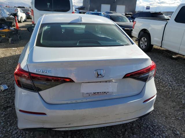 Photo 5 VIN: 2HGFE2F26NH544488 - HONDA CIVIC LX 