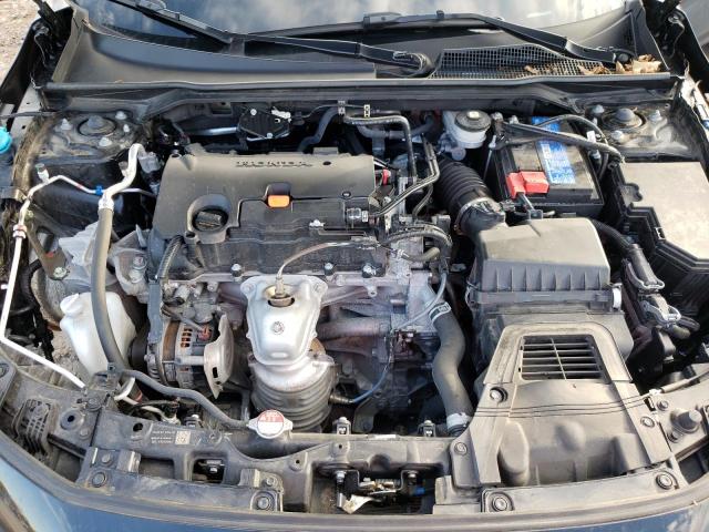 Photo 10 VIN: 2HGFE2F26NH597921 - HONDA CIVIC 