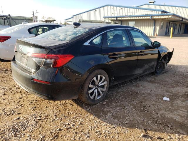 Photo 2 VIN: 2HGFE2F26NH597921 - HONDA CIVIC 