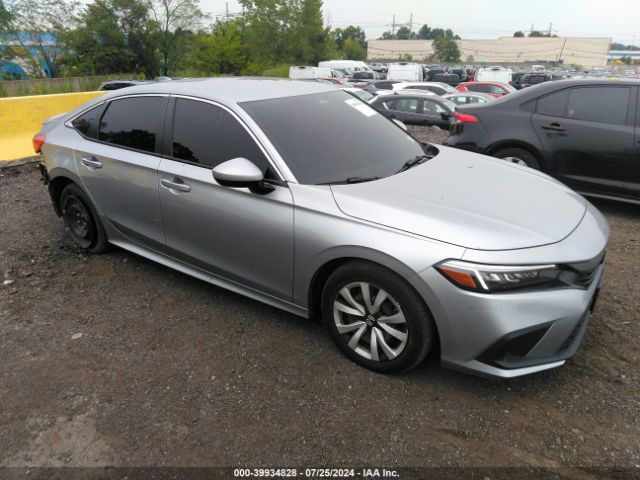 Photo 0 VIN: 2HGFE2F26PH537379 - HONDA CIVIC 