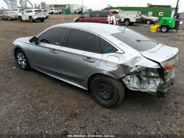 Photo 2 VIN: 2HGFE2F26PH537379 - HONDA CIVIC 