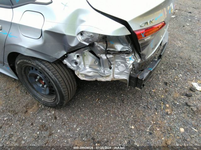 Photo 5 VIN: 2HGFE2F26PH537379 - HONDA CIVIC 