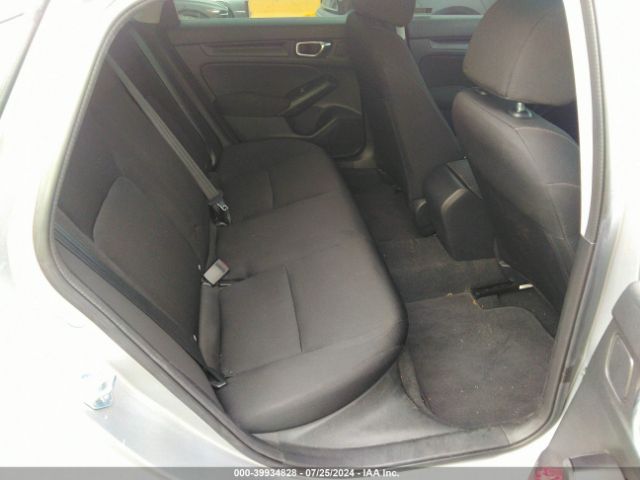 Photo 7 VIN: 2HGFE2F26PH537379 - HONDA CIVIC 