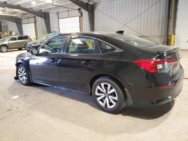 Photo 1 VIN: 2HGFE2F26PH539357 - HONDA CIVIC 