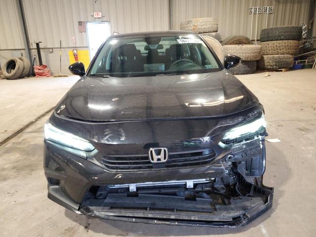 Photo 4 VIN: 2HGFE2F26PH539357 - HONDA CIVIC 