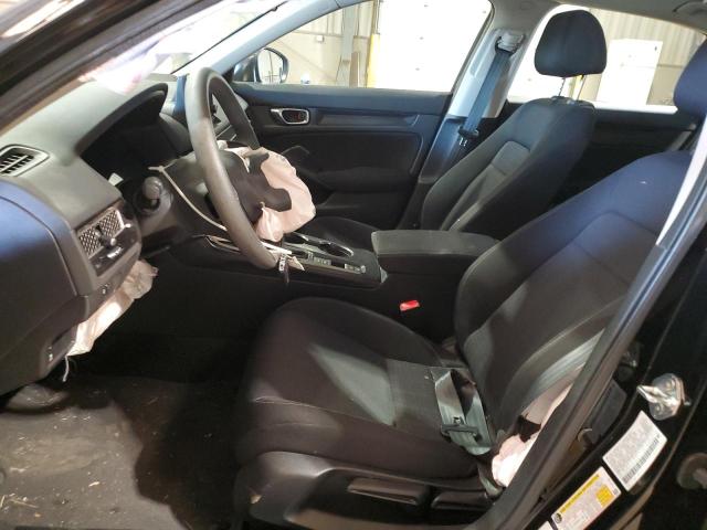 Photo 6 VIN: 2HGFE2F26PH539357 - HONDA CIVIC 