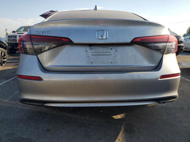 Photo 5 VIN: 2HGFE2F26PH539875 - HONDA CIVIC LX 