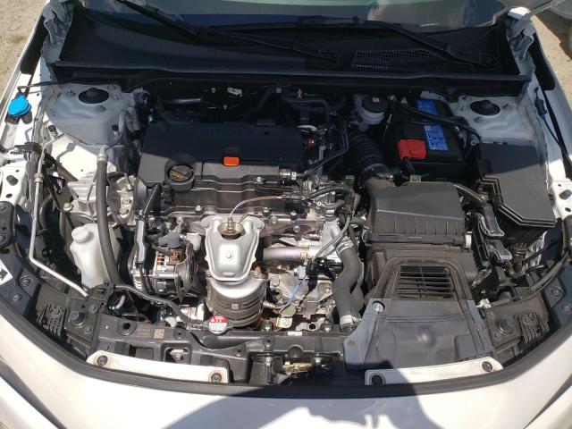 Photo 10 VIN: 2HGFE2F26PH552674 - HONDA CIVIC 