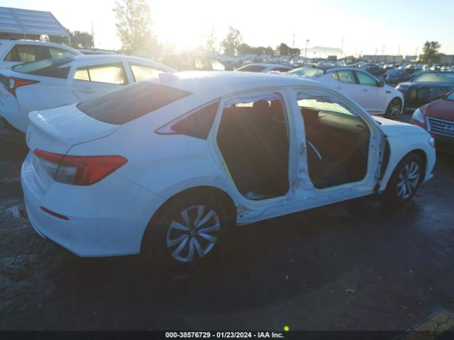 Photo 3 VIN: 2HGFE2F26PH561682 - HONDA CIVIC 