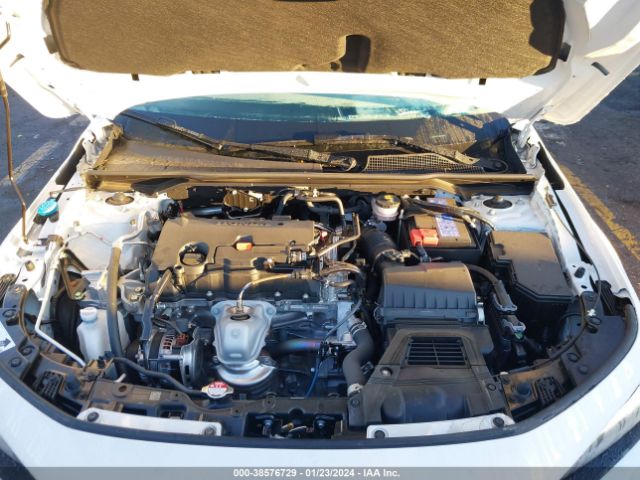 Photo 9 VIN: 2HGFE2F26PH561682 - HONDA CIVIC 