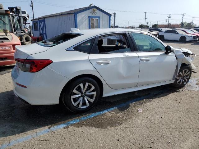 Photo 2 VIN: 2HGFE2F26RH508502 - HONDA CIVIC 