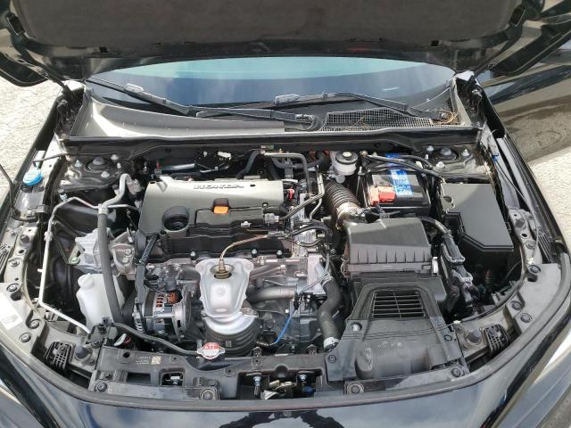 Photo 10 VIN: 2HGFE2F26RH522349 - HONDA CIVIC LX 