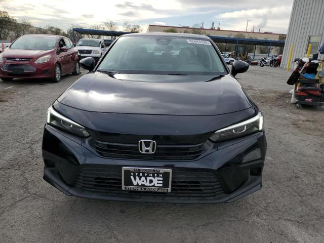 Photo 4 VIN: 2HGFE2F26RH522349 - HONDA CIVIC LX 