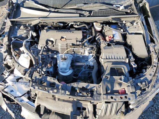 Photo 10 VIN: 2HGFE2F26RH541404 - HONDA CIVIC LX 