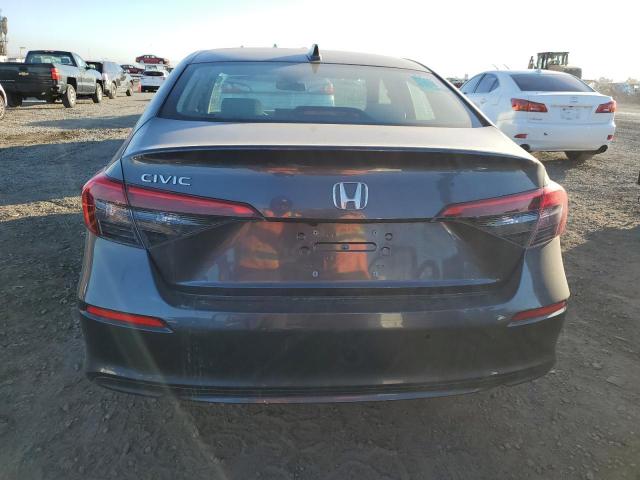 Photo 5 VIN: 2HGFE2F26RH541404 - HONDA CIVIC LX 