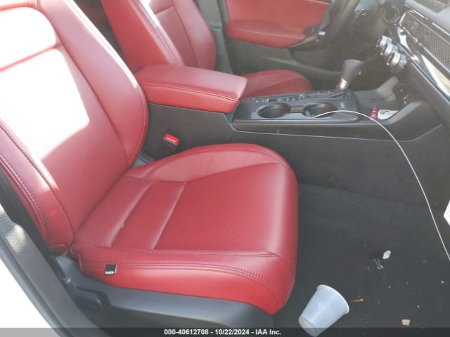 Photo 4 VIN: 2HGFE2F26RH569459 - HONDA CIVIC 