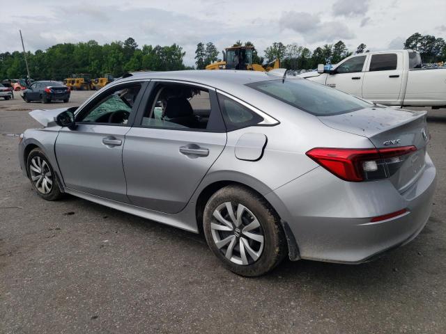 Photo 1 VIN: 2HGFE2F26RH569476 - HONDA CIVIC 