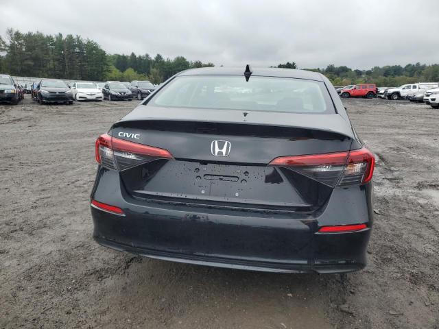 Photo 5 VIN: 2HGFE2F26RH587931 - HONDA CIVIC LX 