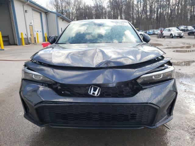 Photo 4 VIN: 2HGFE2F26SH507730 - HONDA CIVIC LX 