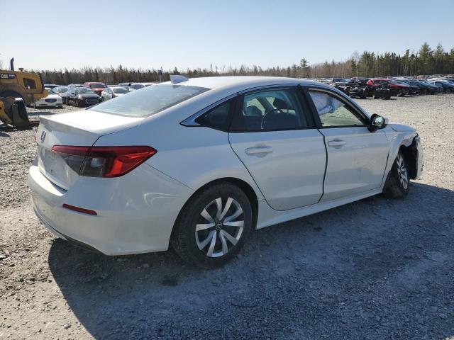 Photo 2 VIN: 2HGFE2F27NH100049 - HONDA CIVIC 