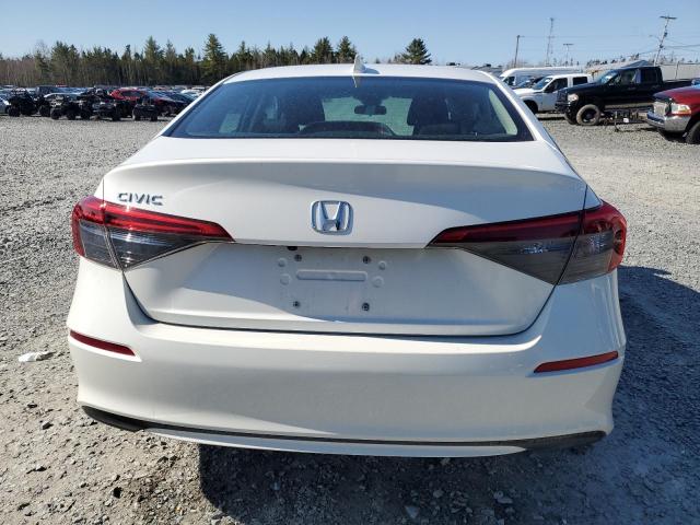 Photo 5 VIN: 2HGFE2F27NH100049 - HONDA CIVIC 