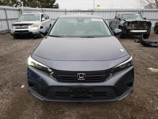 Photo 4 VIN: 2HGFE2F27NH111052 - HONDA CIVIC LX 