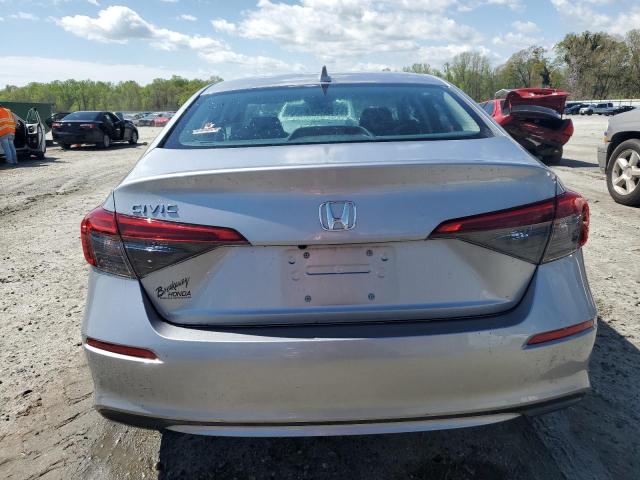 Photo 5 VIN: 2HGFE2F27NH509328 - HONDA CIVIC 