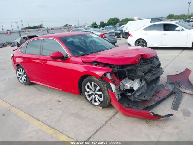 Photo 0 VIN: 2HGFE2F27NH528624 - HONDA CIVIC 