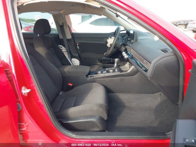 Photo 4 VIN: 2HGFE2F27NH528624 - HONDA CIVIC 