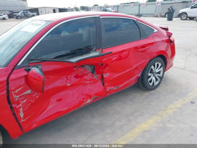 Photo 5 VIN: 2HGFE2F27NH528624 - HONDA CIVIC 