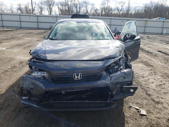 Photo 6 VIN: 2HGFE2F27NH529398 - HONDA CIVIC LX 