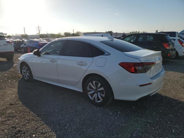 Photo 1 VIN: 2HGFE2F27NH533371 - HONDA CIVIC LX 