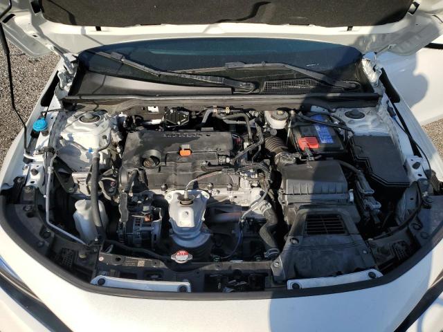 Photo 10 VIN: 2HGFE2F27NH533371 - HONDA CIVIC LX 