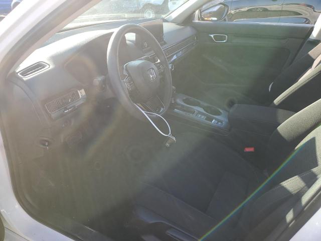 Photo 6 VIN: 2HGFE2F27NH533371 - HONDA CIVIC LX 